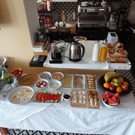 Karlovasi Studios Karlovassi Dış mekan fotoğraf