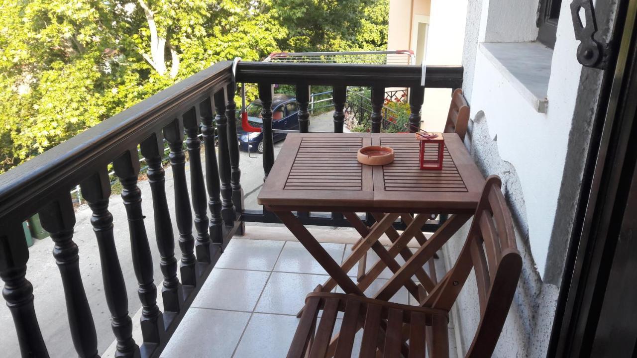 Karlovasi Studios Karlovassi Dış mekan fotoğraf