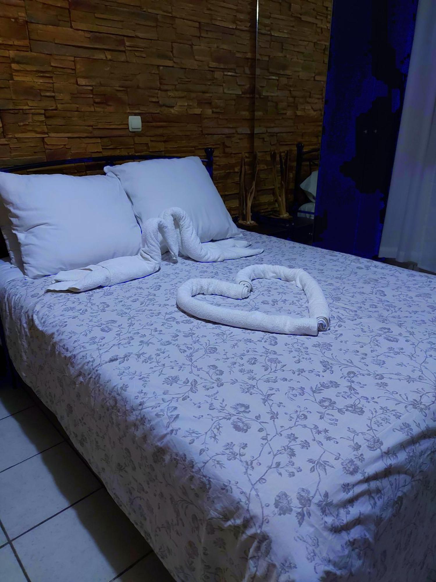 Karlovasi Studios Karlovassi Dış mekan fotoğraf
