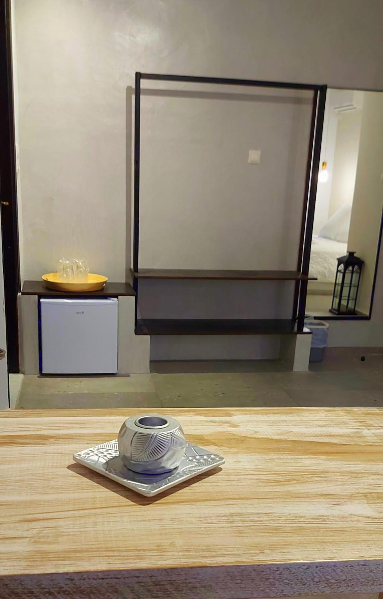 Karlovasi Studios Karlovassi Dış mekan fotoğraf