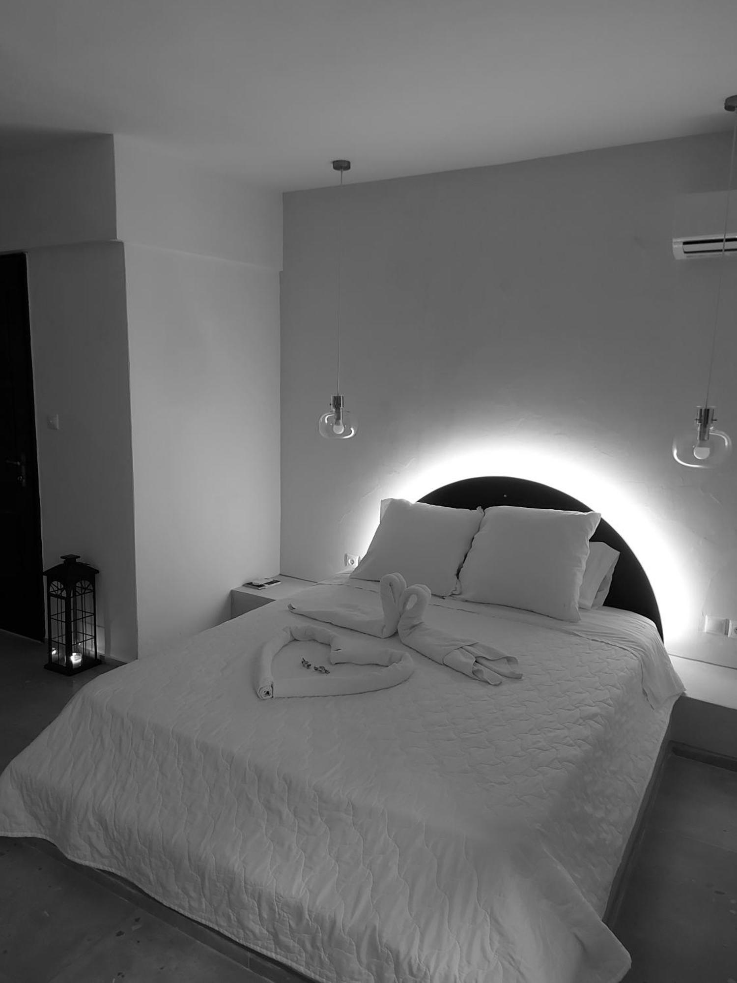 Karlovasi Studios Karlovassi Dış mekan fotoğraf