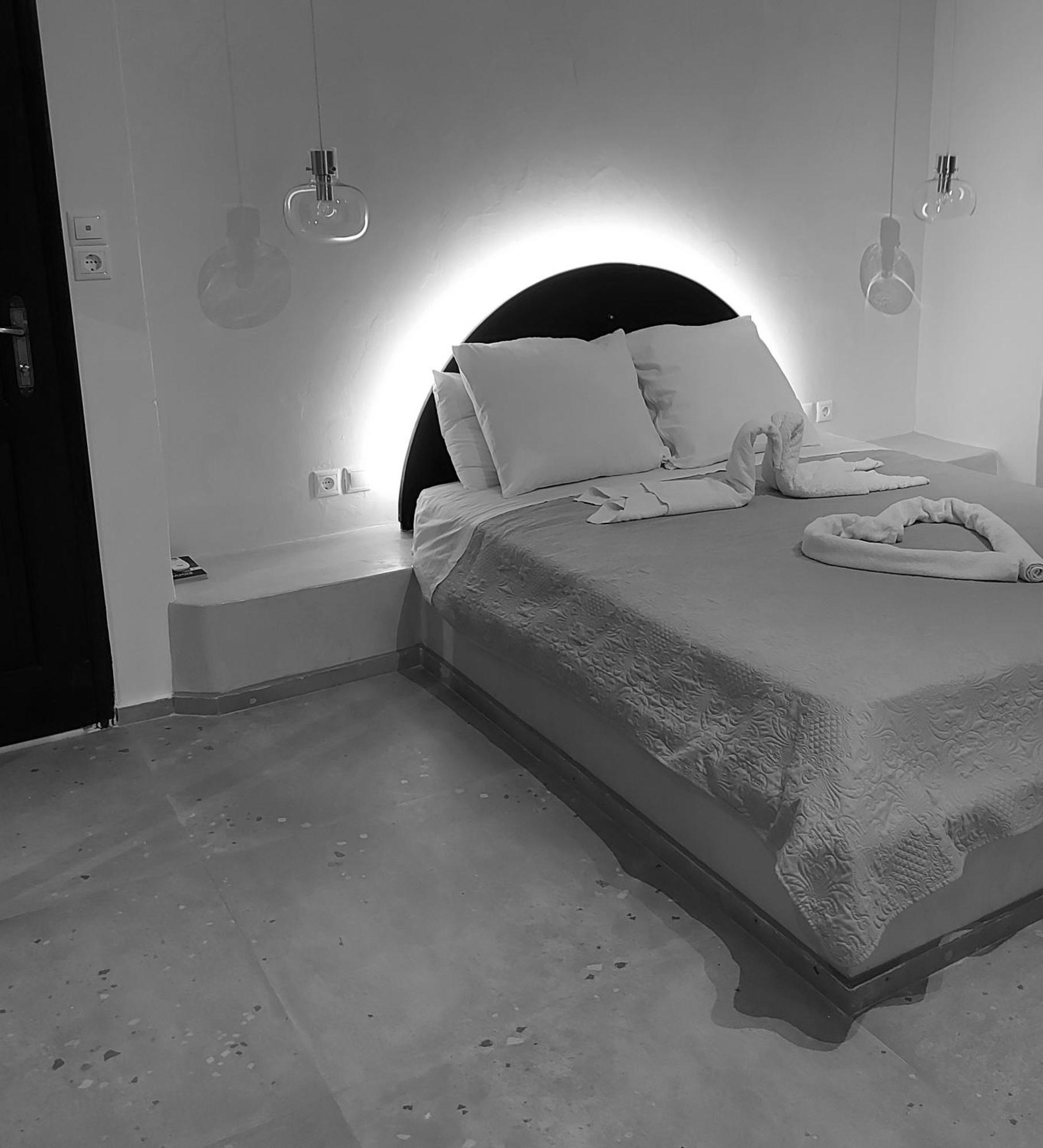 Karlovasi Studios Karlovassi Dış mekan fotoğraf