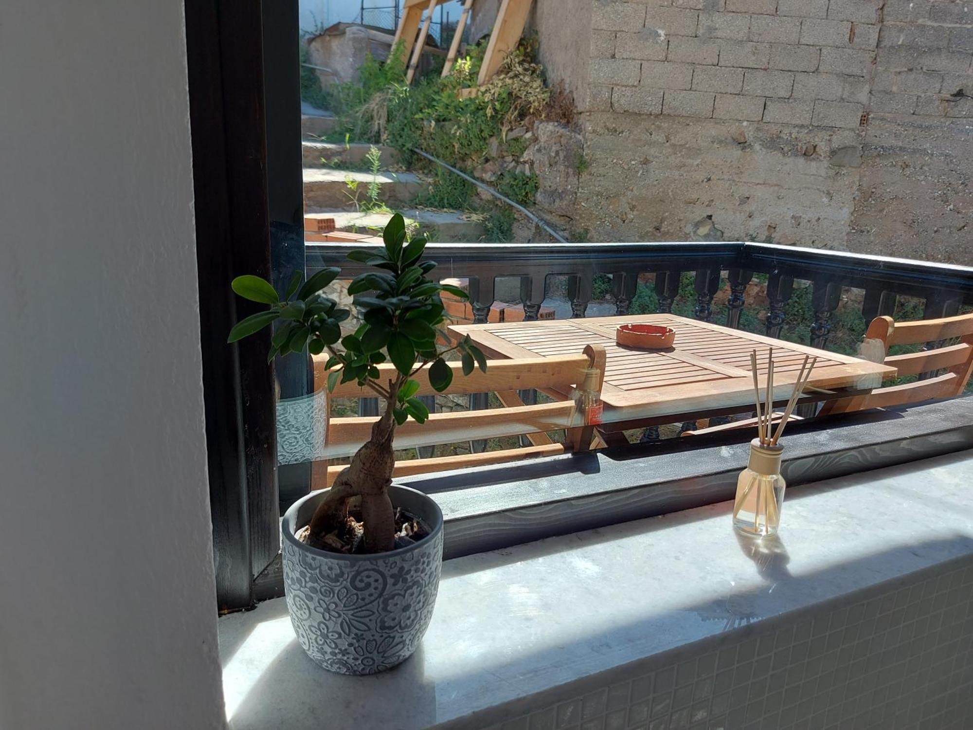 Karlovasi Studios Karlovassi Dış mekan fotoğraf