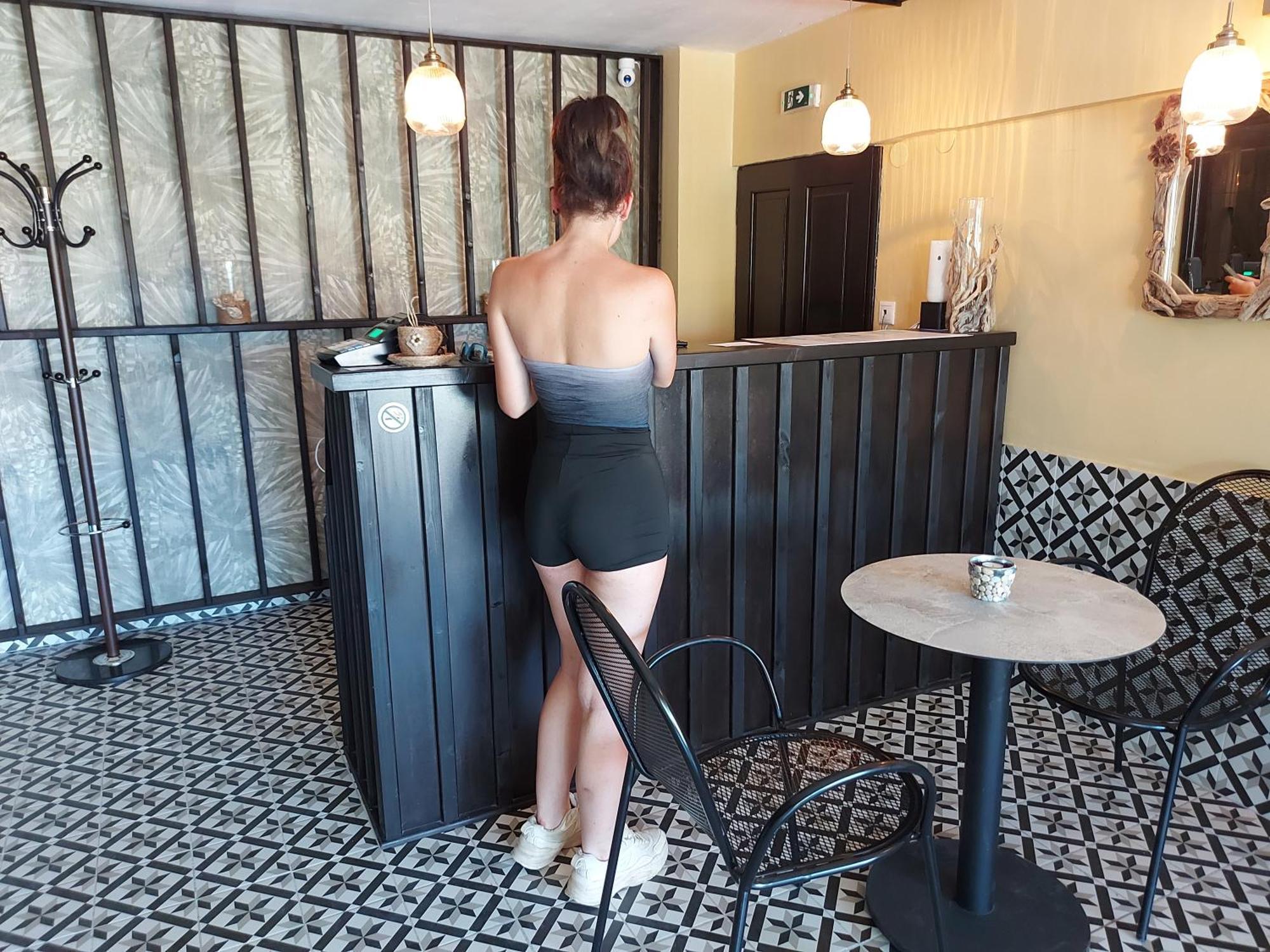 Karlovasi Studios Karlovassi Dış mekan fotoğraf