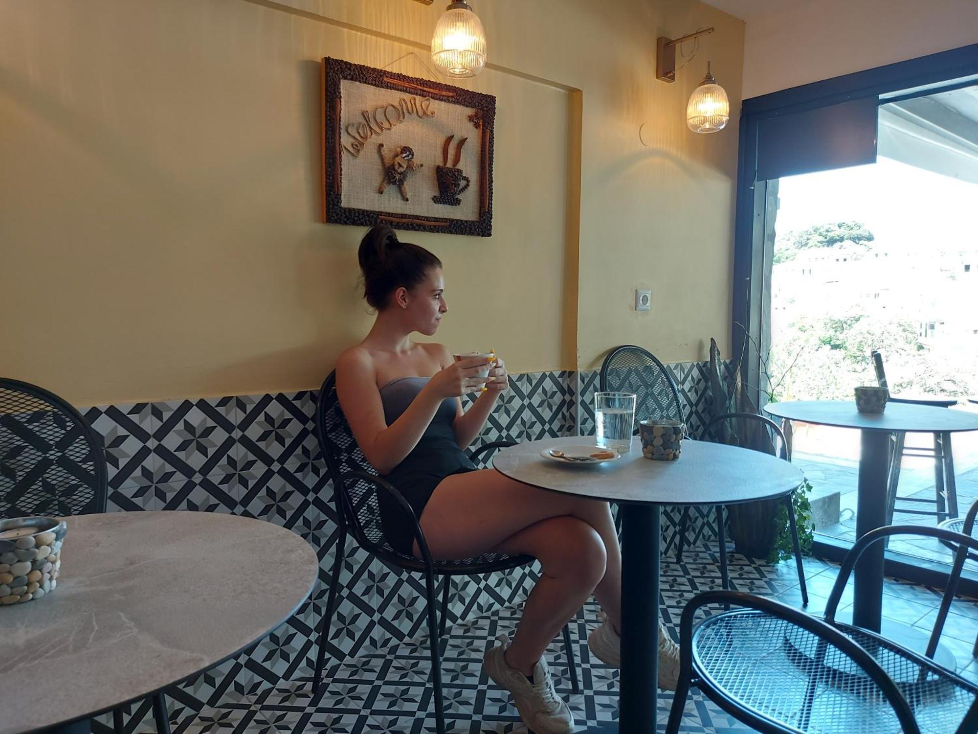 Karlovasi Studios Karlovassi Dış mekan fotoğraf