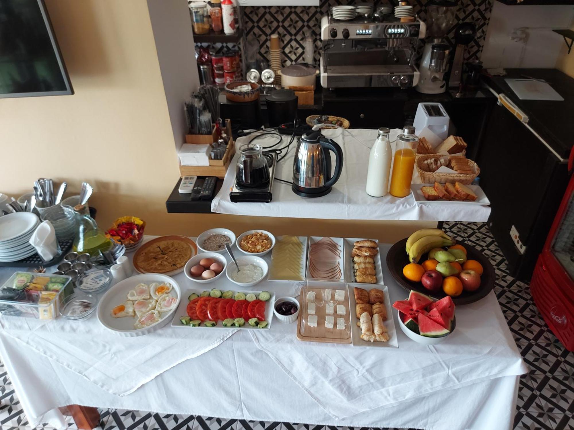 Karlovasi Studios Karlovassi Dış mekan fotoğraf